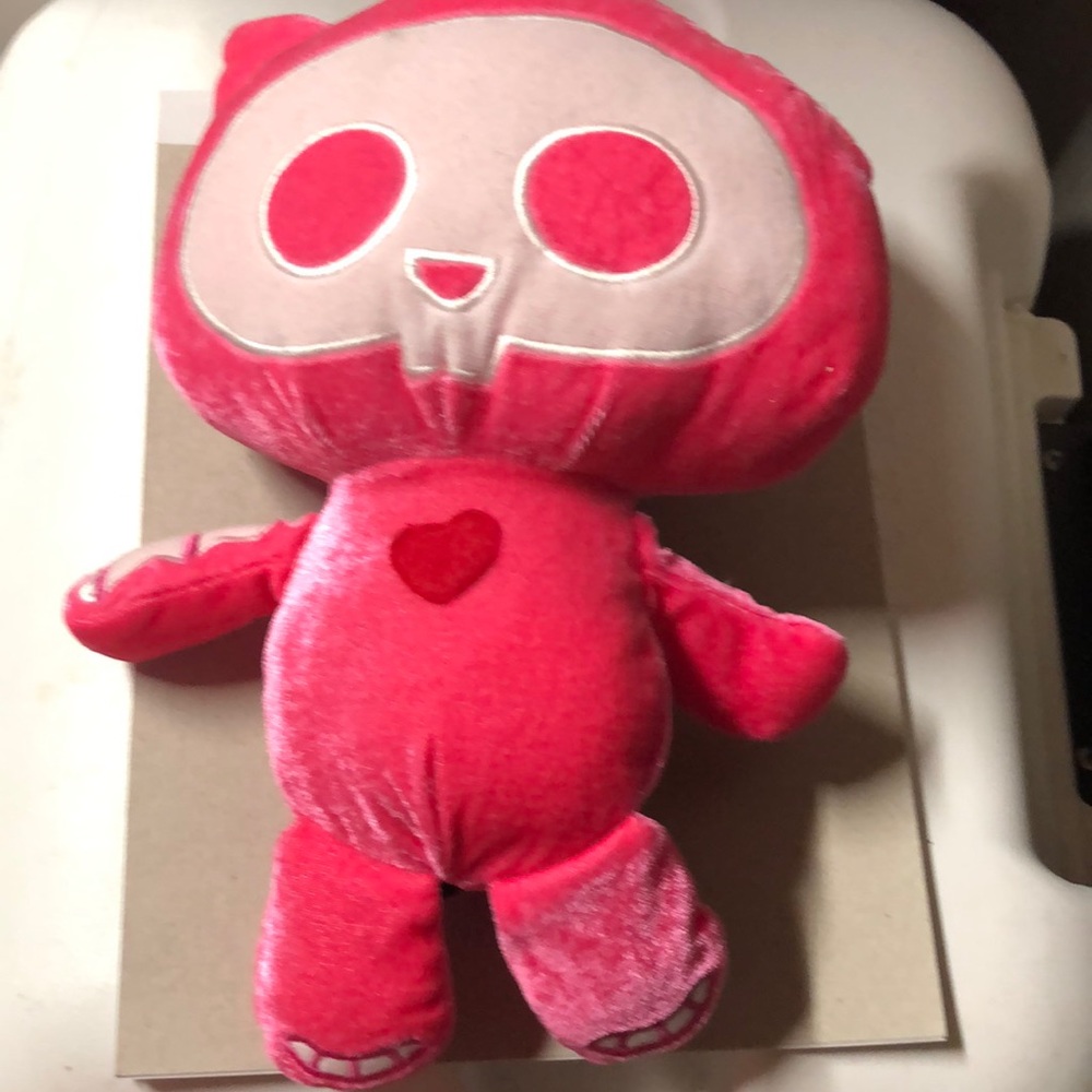 Skelanimal